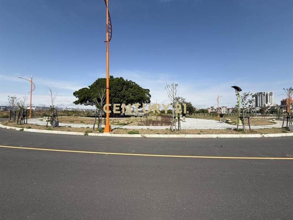 14米大面寬建2戶最便宜建地