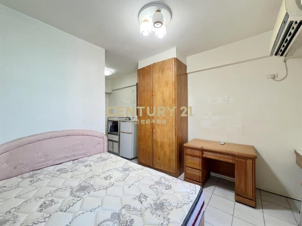 獨家❤️西區視野景觀電梯套房