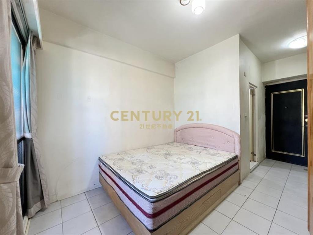 獨家❤️西區視野景觀電梯套房