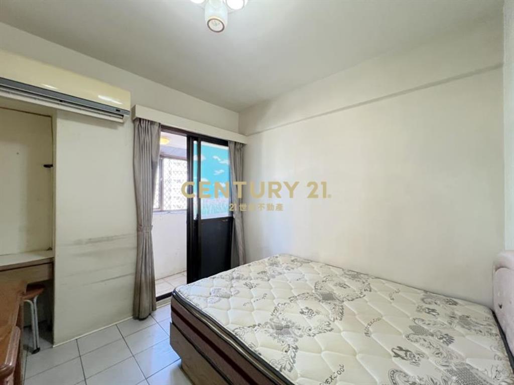 獨家❤️西區視野景觀電梯套房