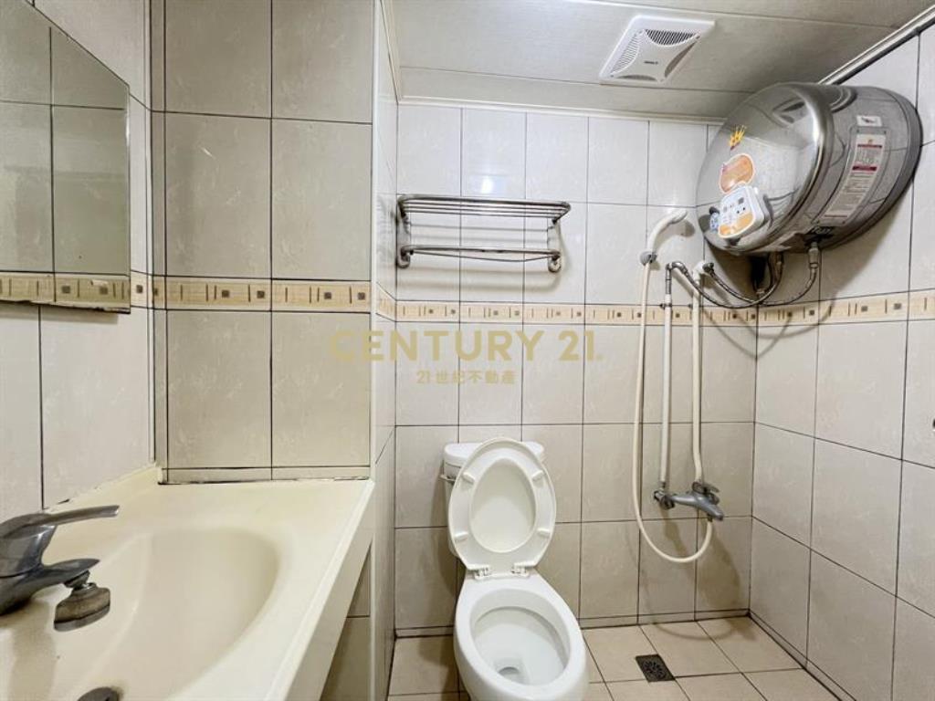 獨家❤️西區視野景觀電梯套房