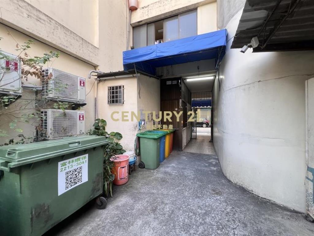 獨家❤️西區視野景觀電梯套房