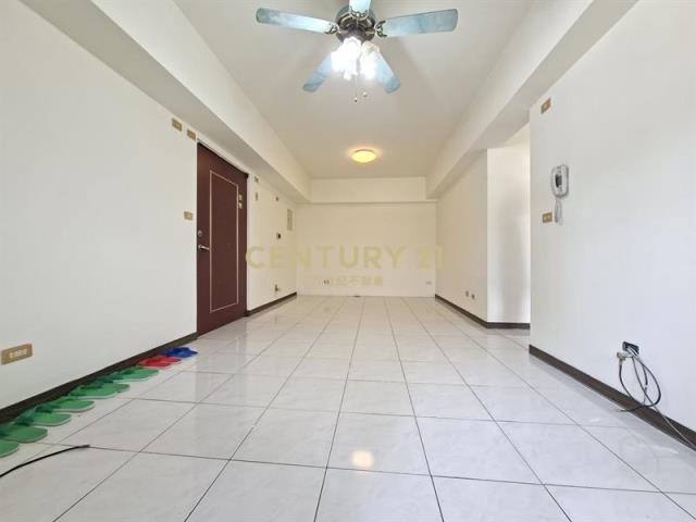 楓樹田園採光三房