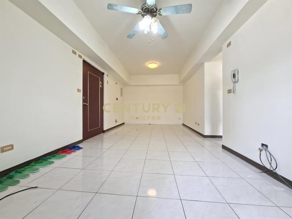 楓樹田園採光三房