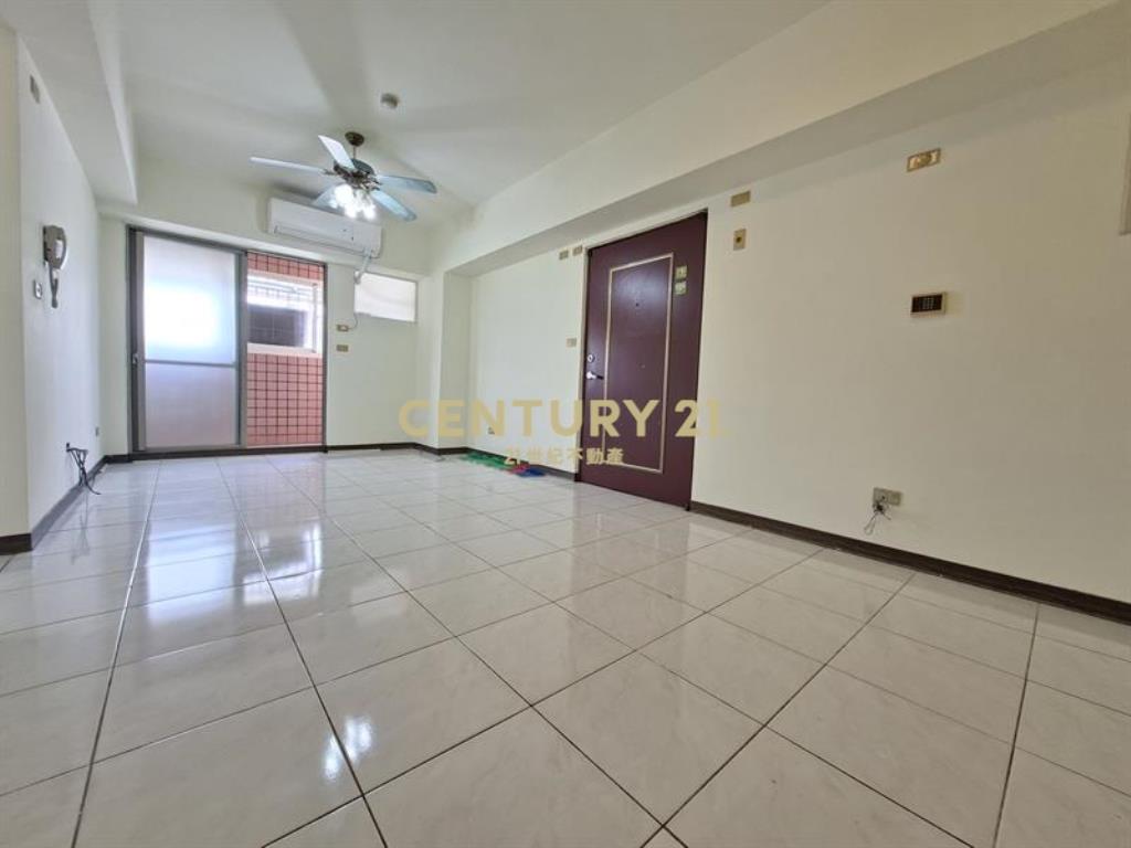 楓樹田園採光三房