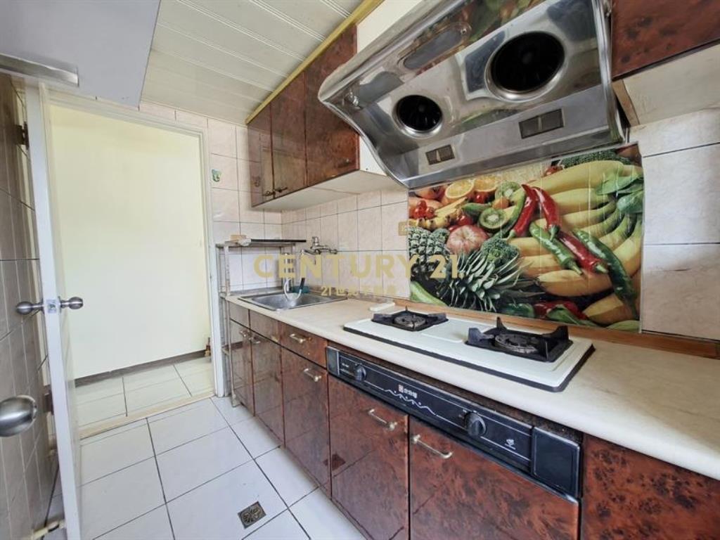 楓樹田園採光三房