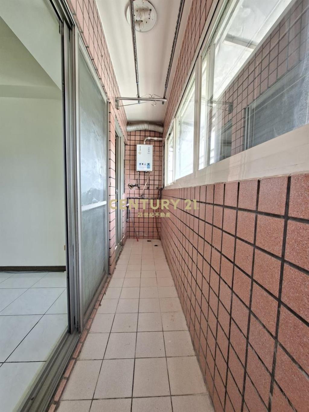 楓樹田園採光三房