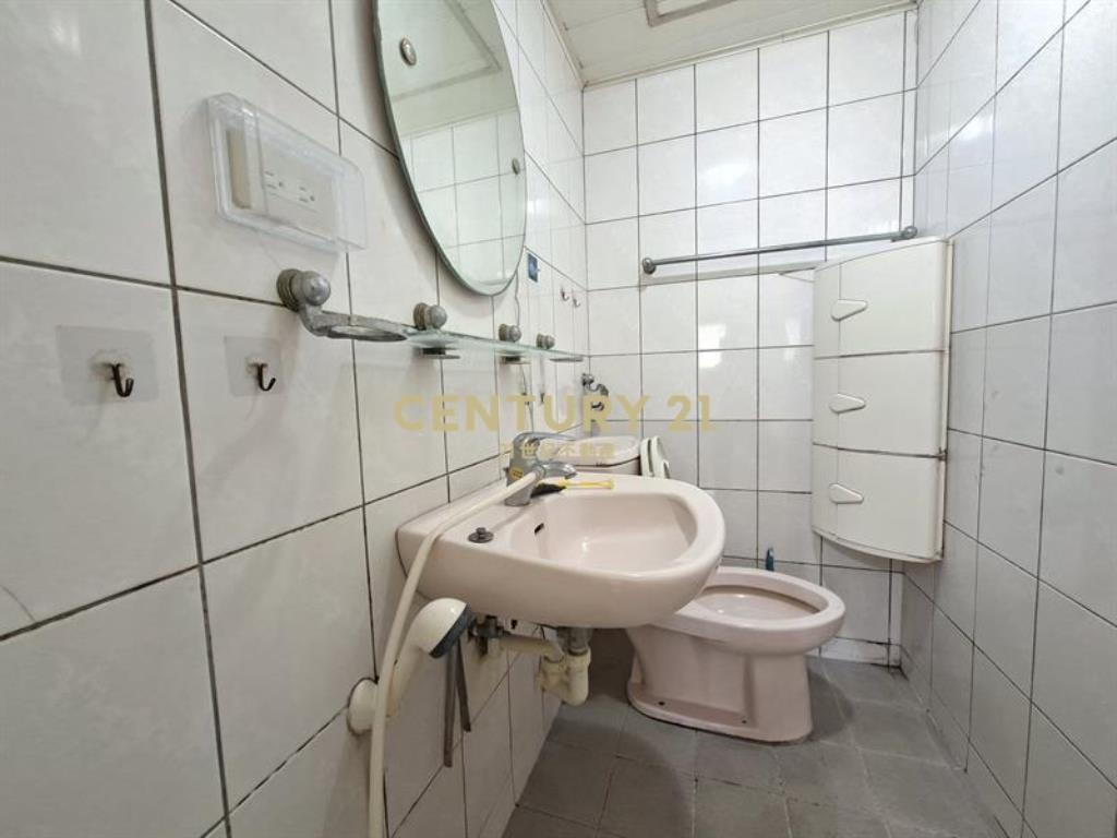 楓樹田園採光三房