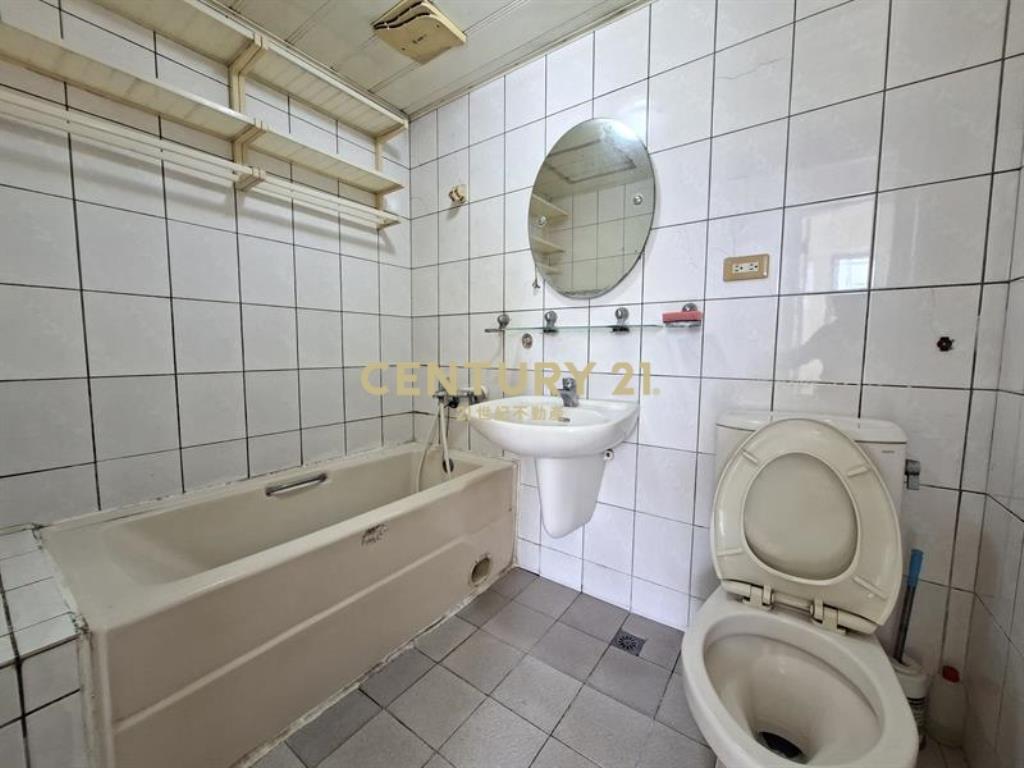 楓樹田園採光三房