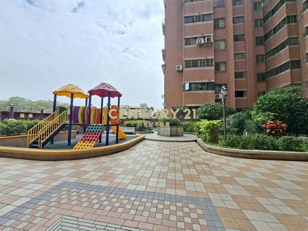 楓樹田園採光三房