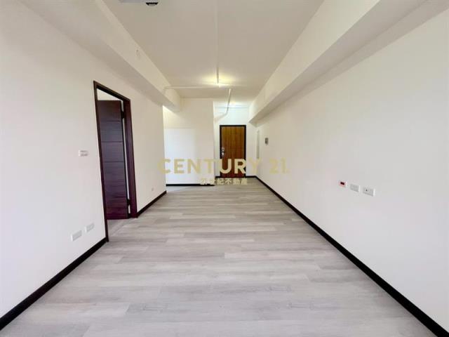 【市鎮之櫻】全新次頂樓兩房平車