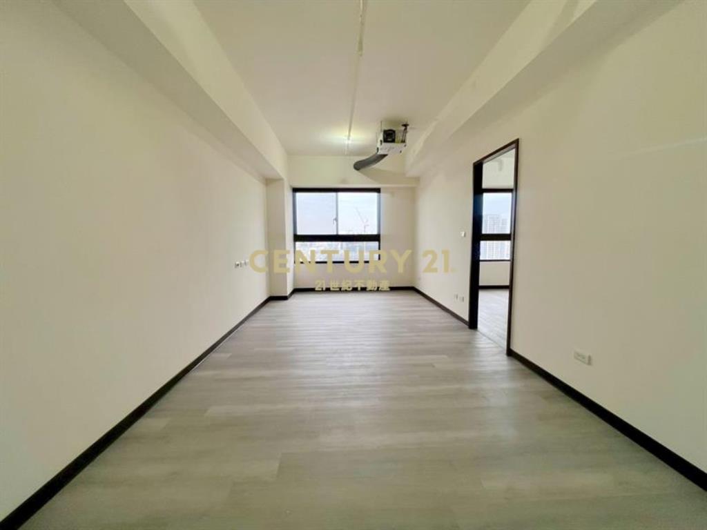 【市鎮之櫻】全新次頂樓兩房平車