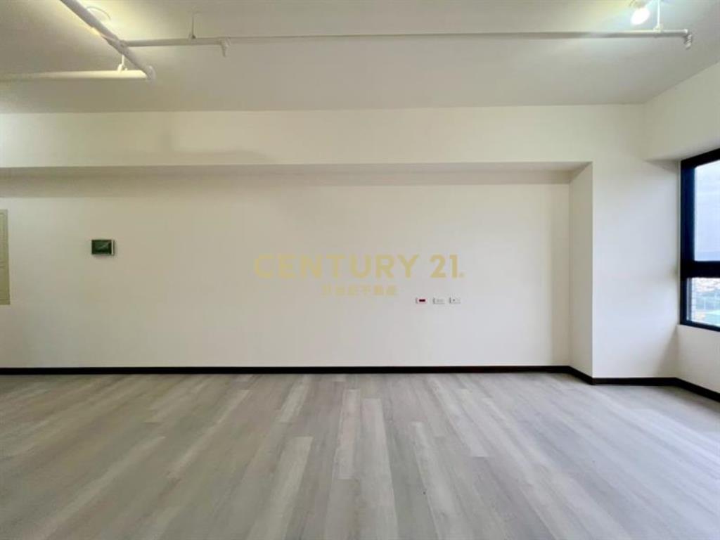 【市鎮之櫻】全新次頂樓兩房平車