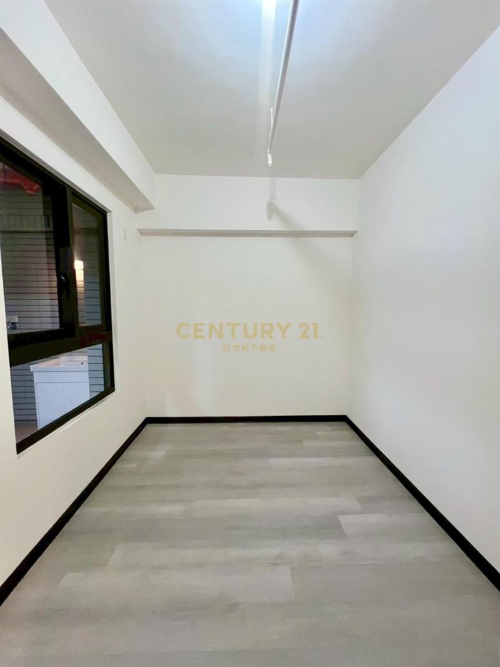 【市鎮之櫻】全新次頂樓兩房平車