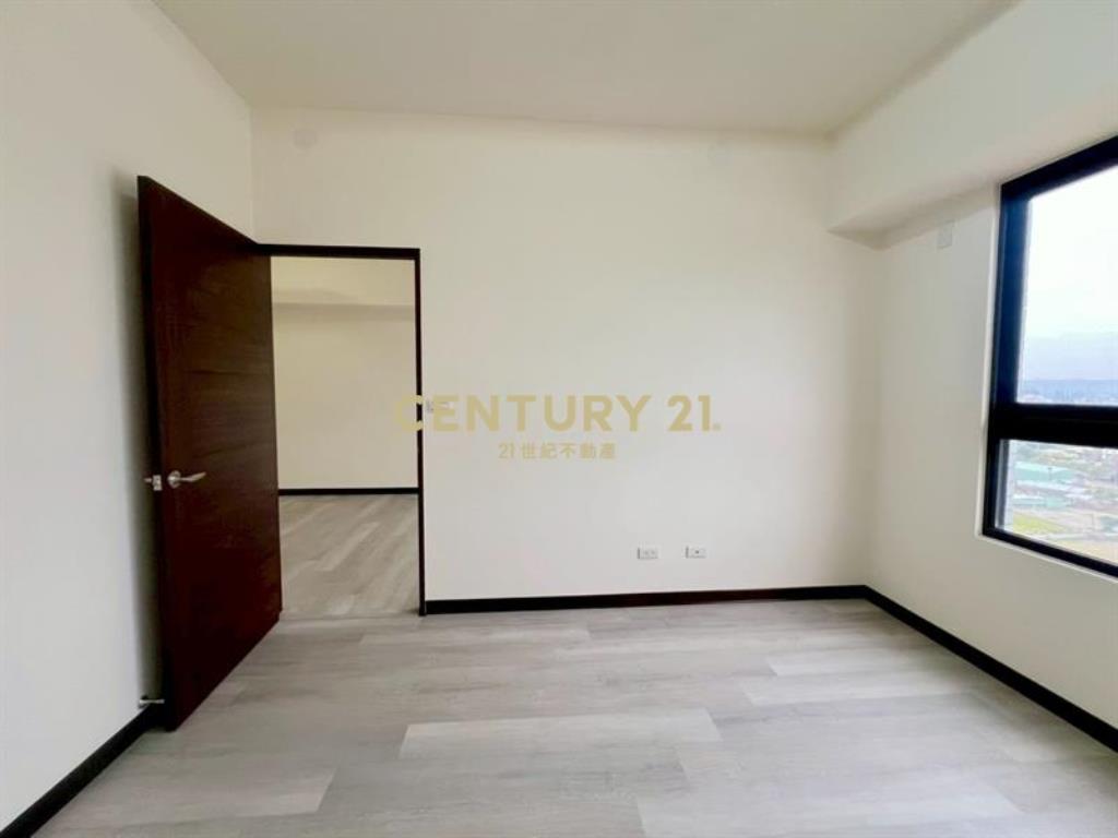 【市鎮之櫻】全新次頂樓兩房平車