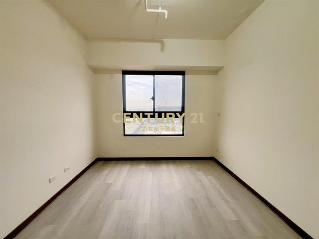 【市鎮之櫻】全新次頂樓兩房平車