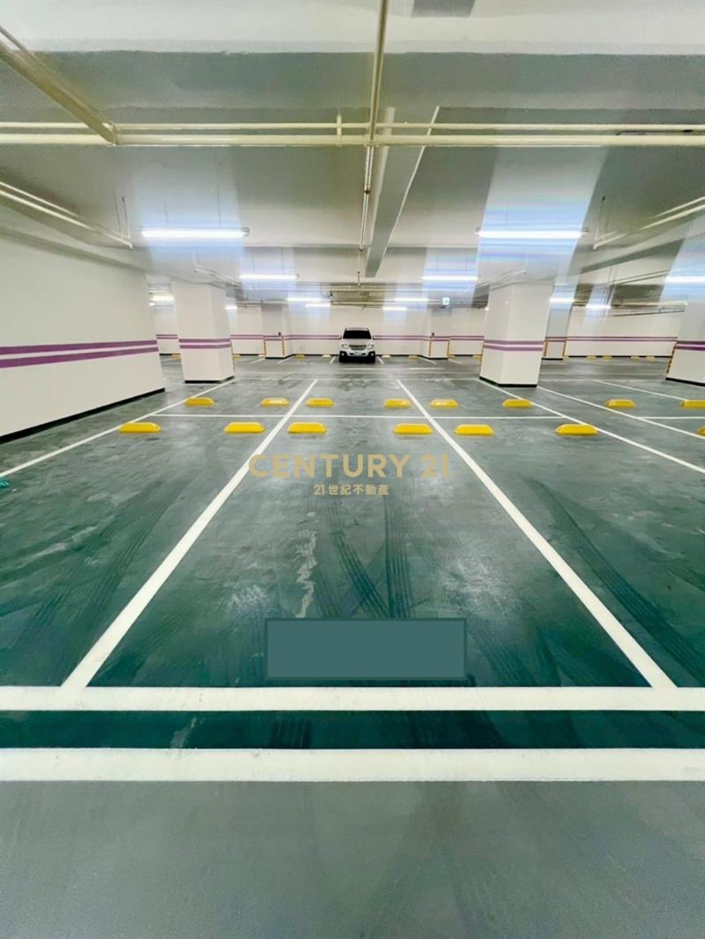 【市鎮之櫻】全新次頂樓兩房平車