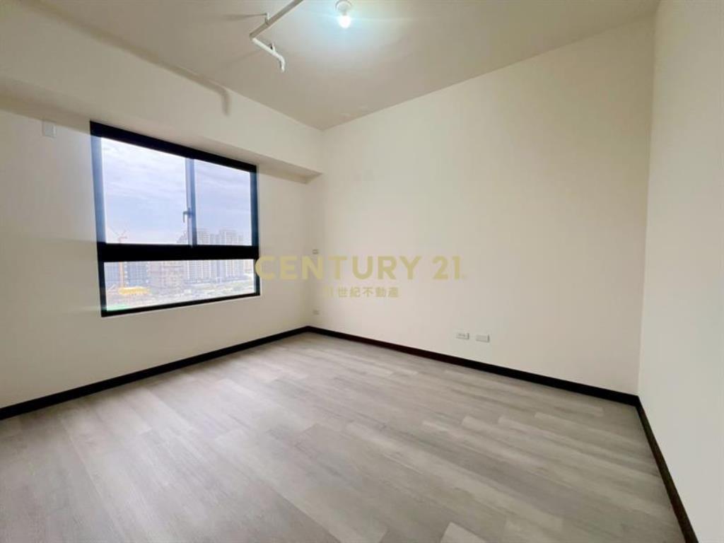 【市鎮之櫻】全新次頂樓兩房平車