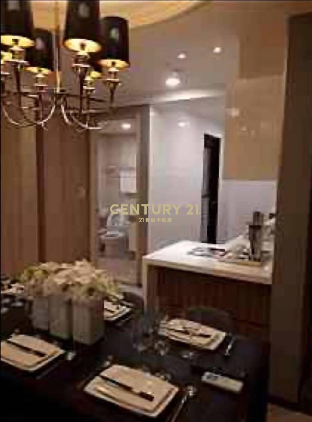 中港層峰@逢甲商圈豪宅@露臺戶