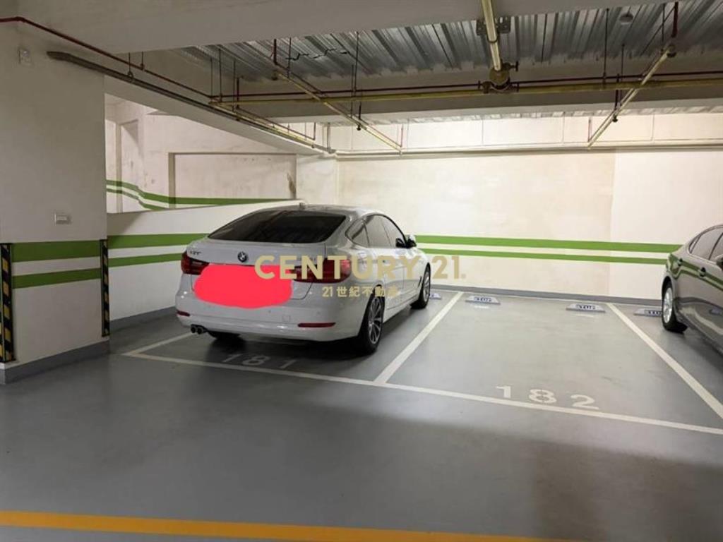 中港層峰@逢甲商圈豪宅@露臺戶