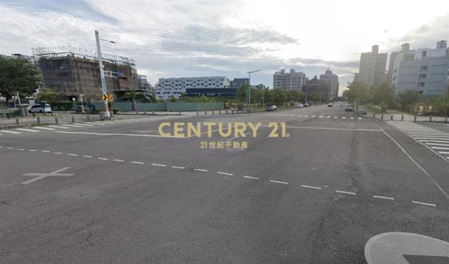 14期可規劃獨棟電梯別墅用地