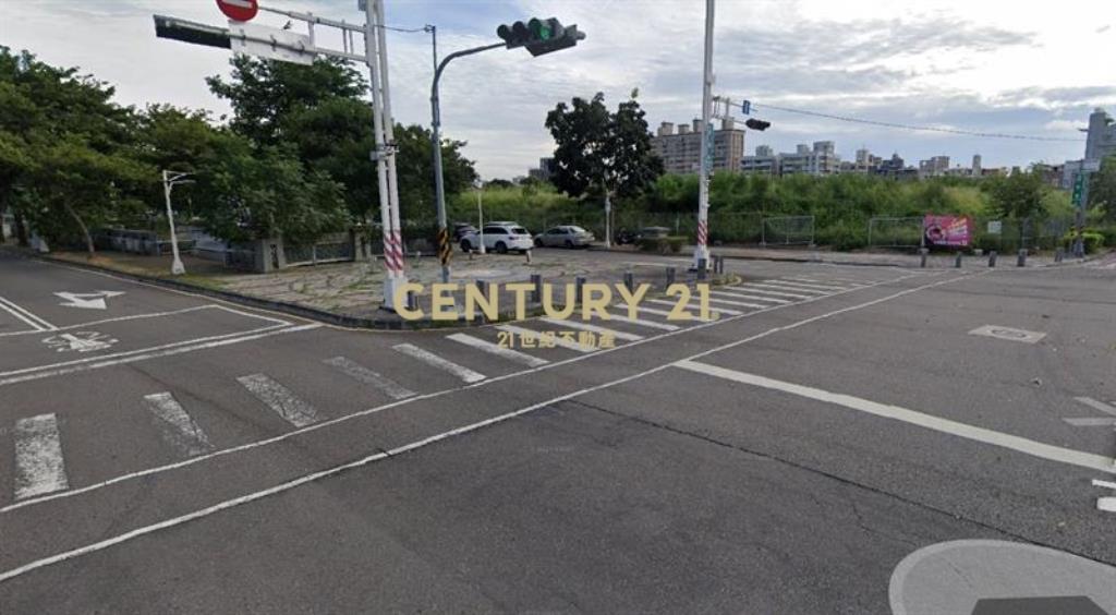 14期可規劃獨棟電梯別墅用地