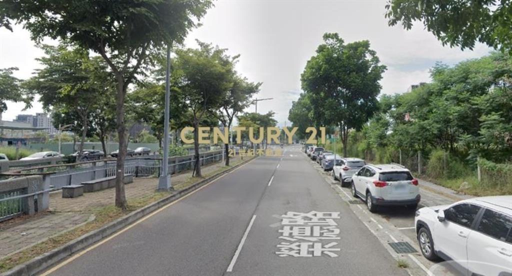 14期可規劃獨棟電梯別墅用地