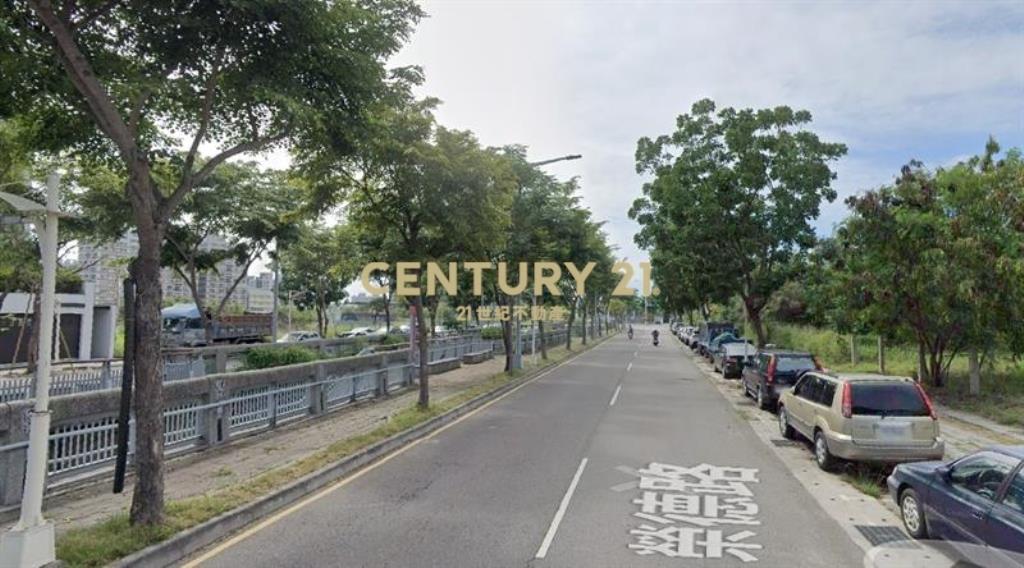 14期可規劃獨棟電梯別墅用地