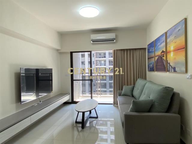 ☆租補~家具電~櫻花巨人3房平車