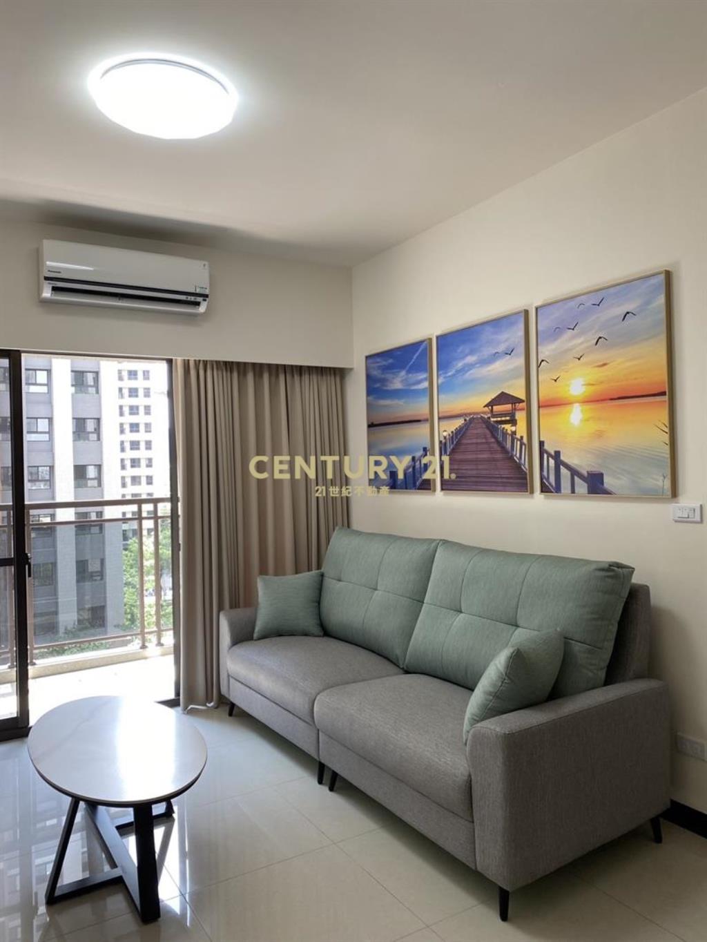 ☆租補~家具電~櫻花巨人3房平車