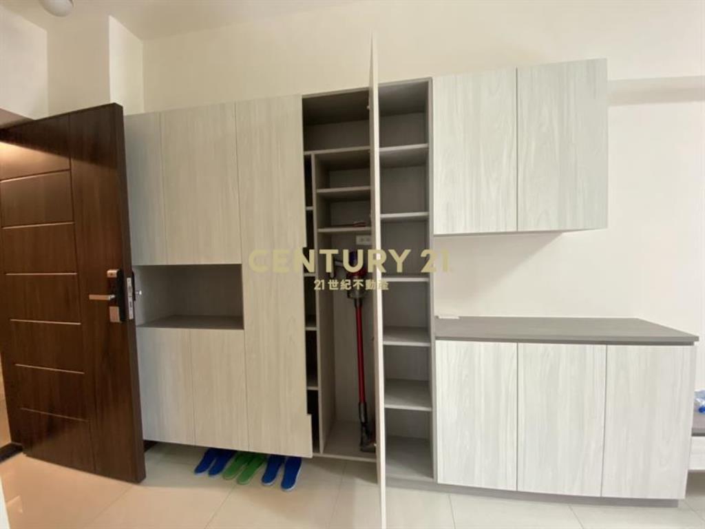 ☆租補~家具電~櫻花巨人3房平車