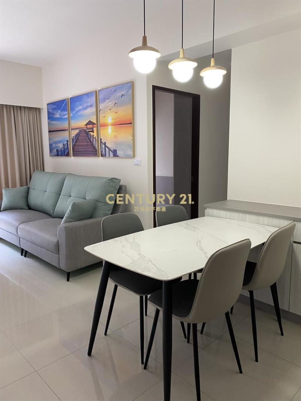 ☆租補~家具電~櫻花巨人3房平車