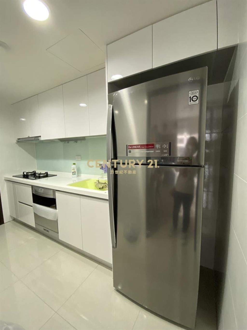 ☆租補~家具電~櫻花巨人3房平車