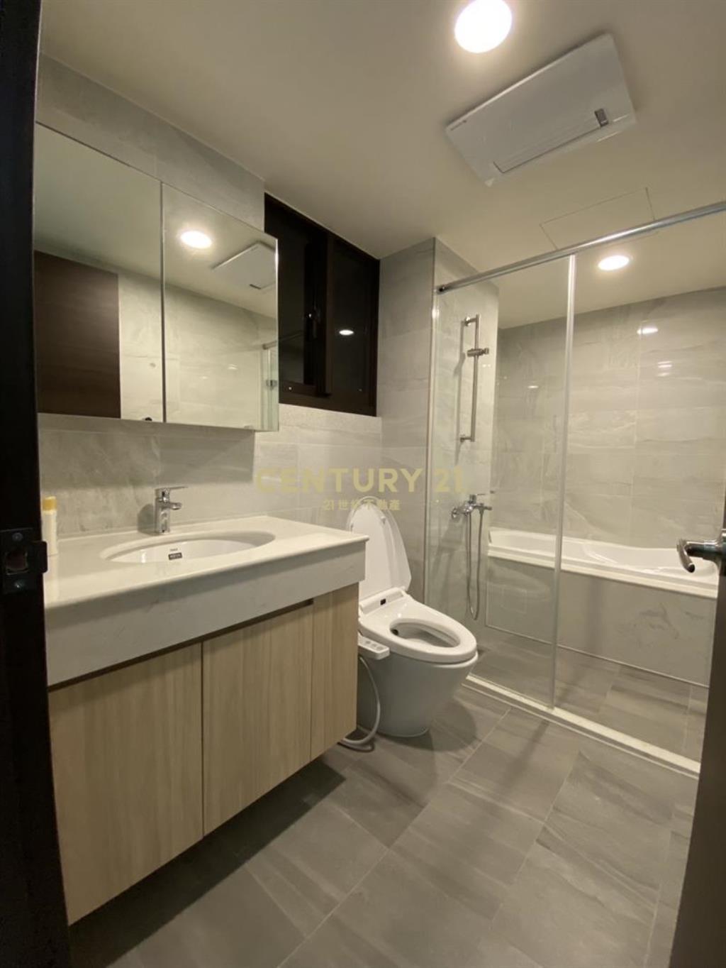 ☆租補~家具電~櫻花巨人3房平車