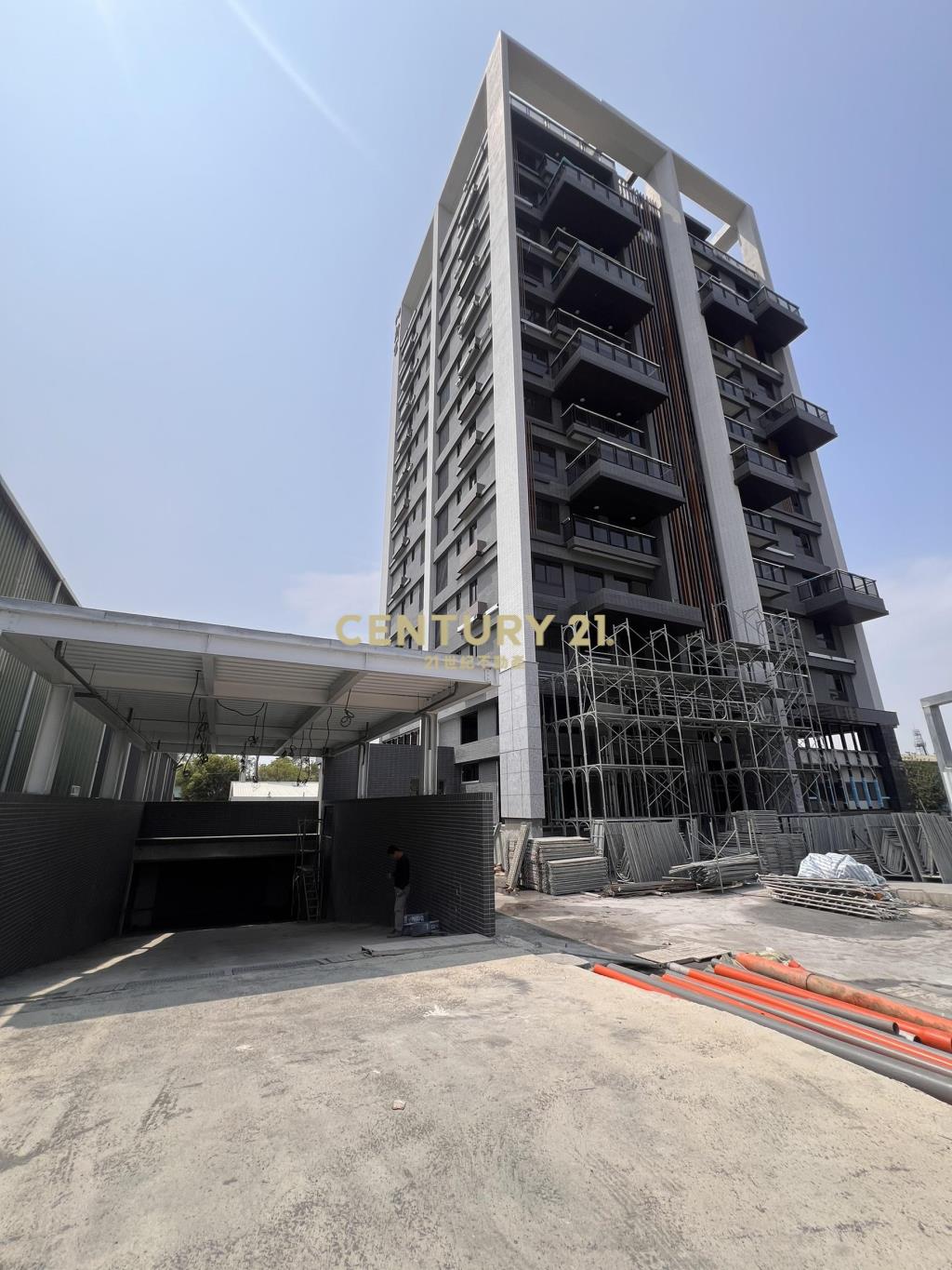 單元二@亨都新富三房雙平車