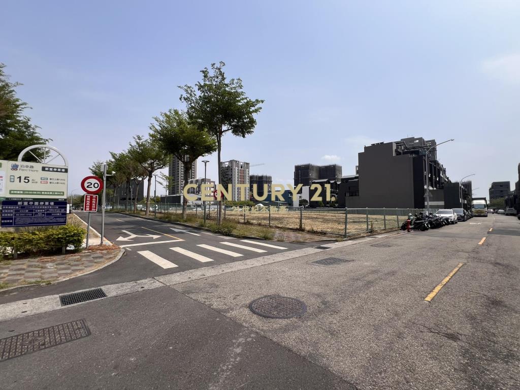 單元二@亨都新富三房雙平車