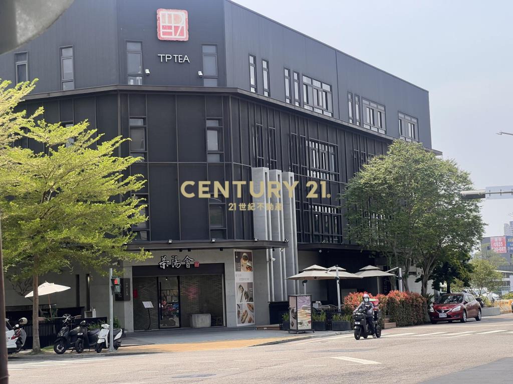 單元二@亨都新富三房雙平車