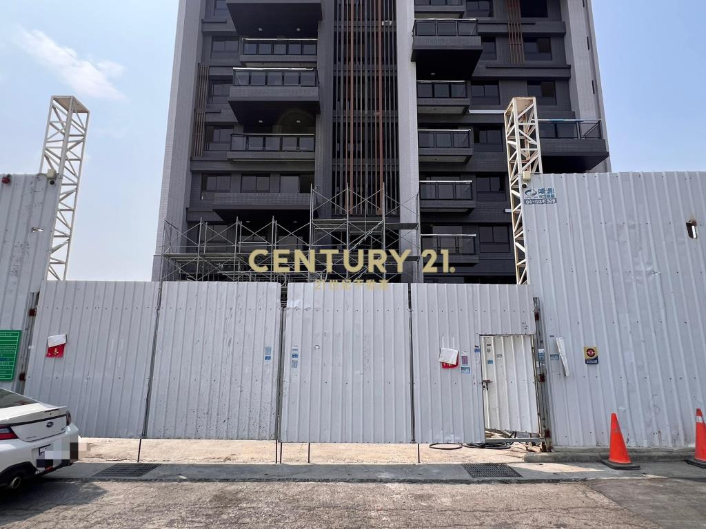 單元二@亨都新富三房雙平車