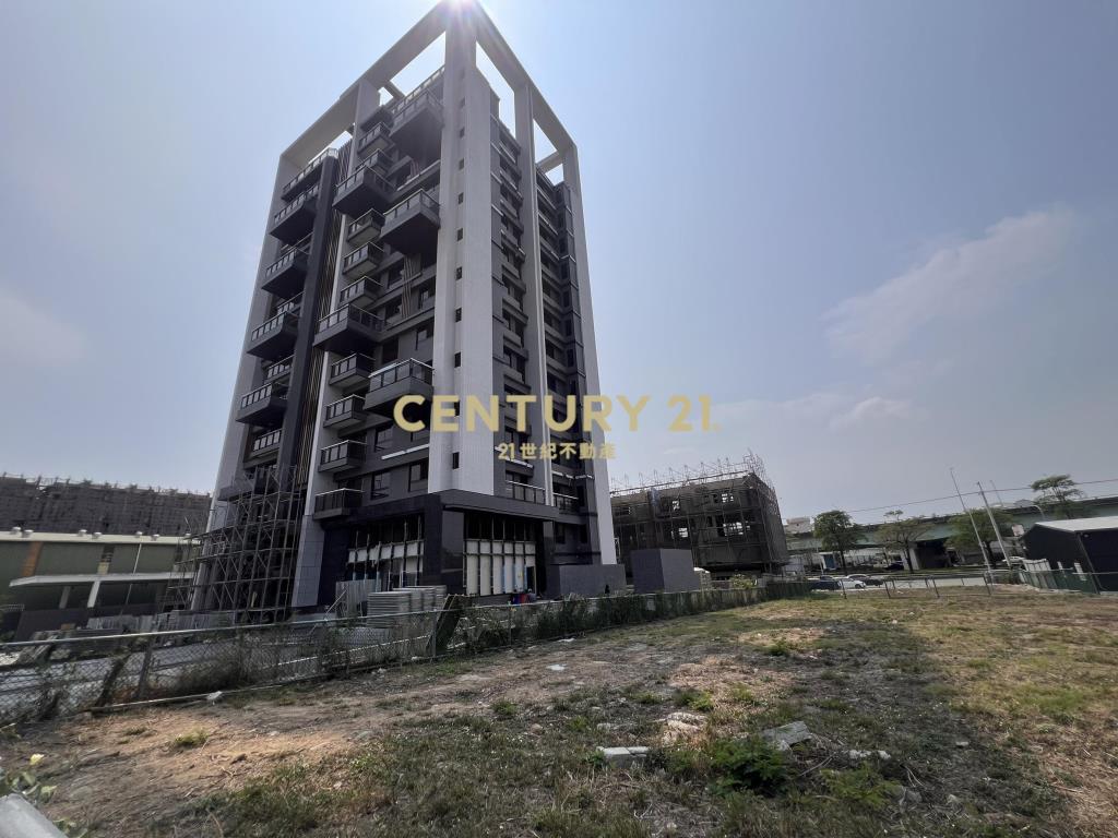 單元二@亨都新富三房雙平車