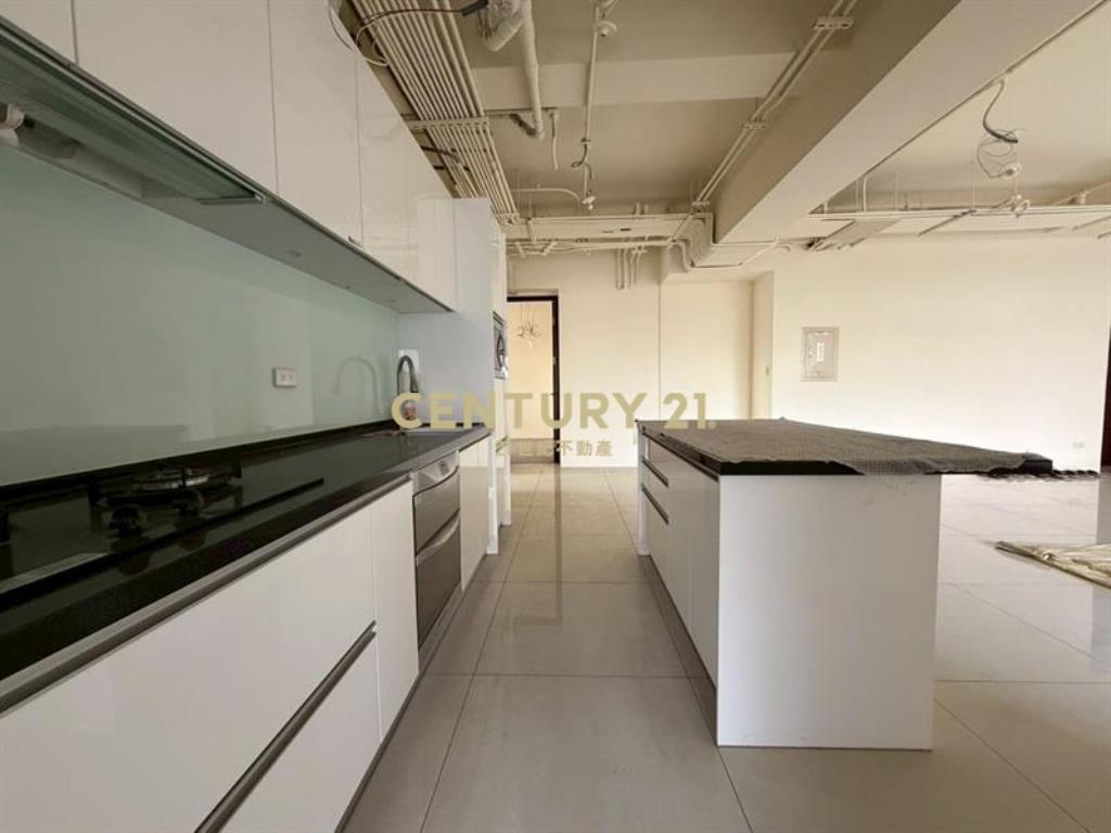 國美晴空全新未住雙平車