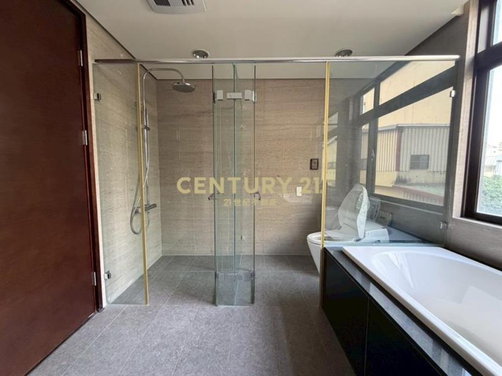 國美晴空全新未住雙平車