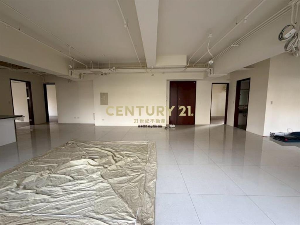 國美晴空全新未住雙平車