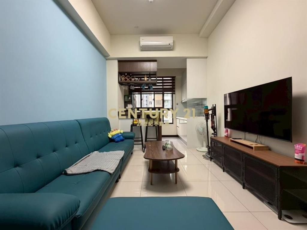 嶺東建義atm一房平車樹梢戶