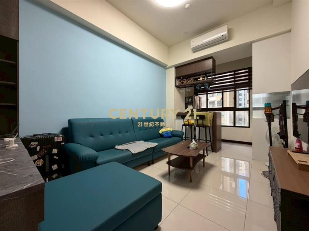 嶺東建義atm一房平車樹梢戶