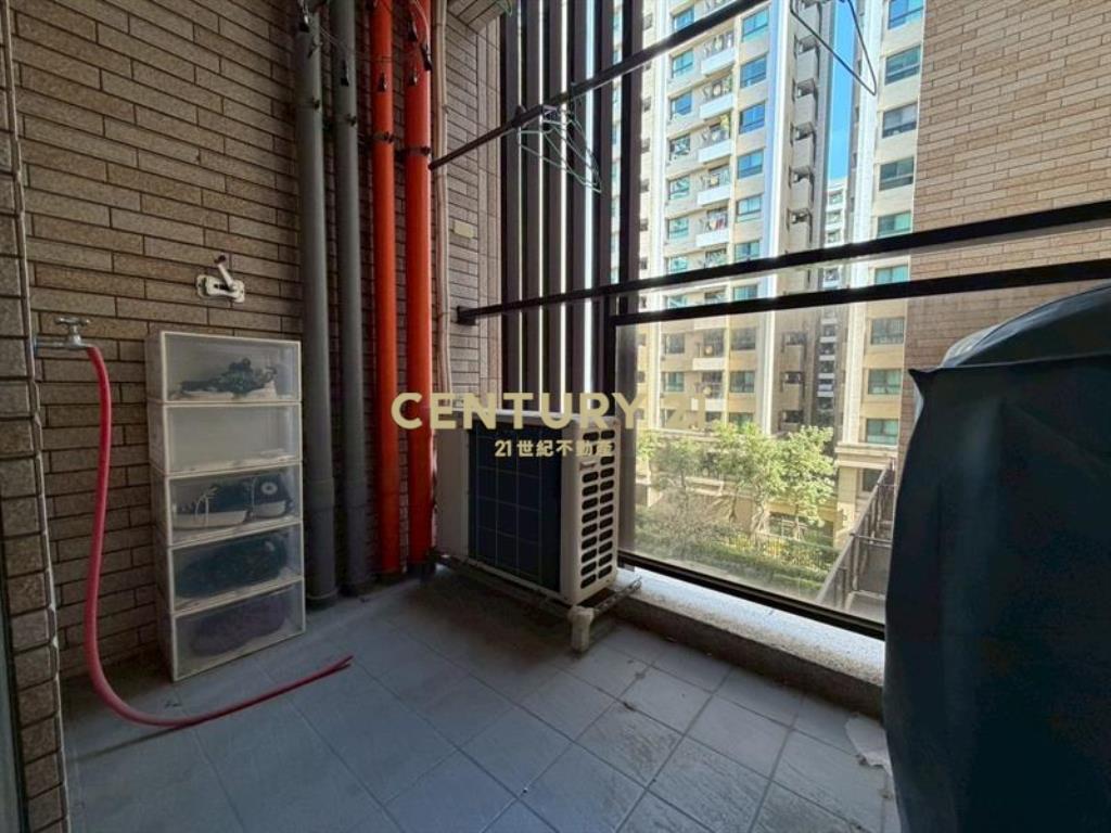 嶺東建義atm一房平車樹梢戶