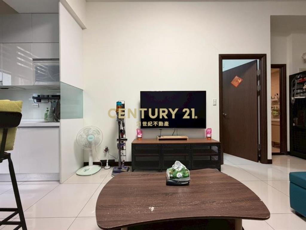 嶺東建義atm一房平車樹梢戶