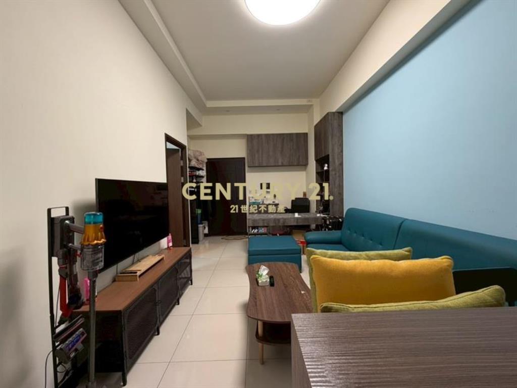 嶺東建義atm一房平車樹梢戶