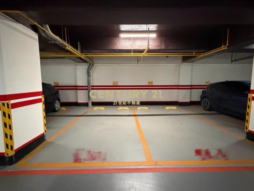 嶺東建義atm一房平車樹梢戶