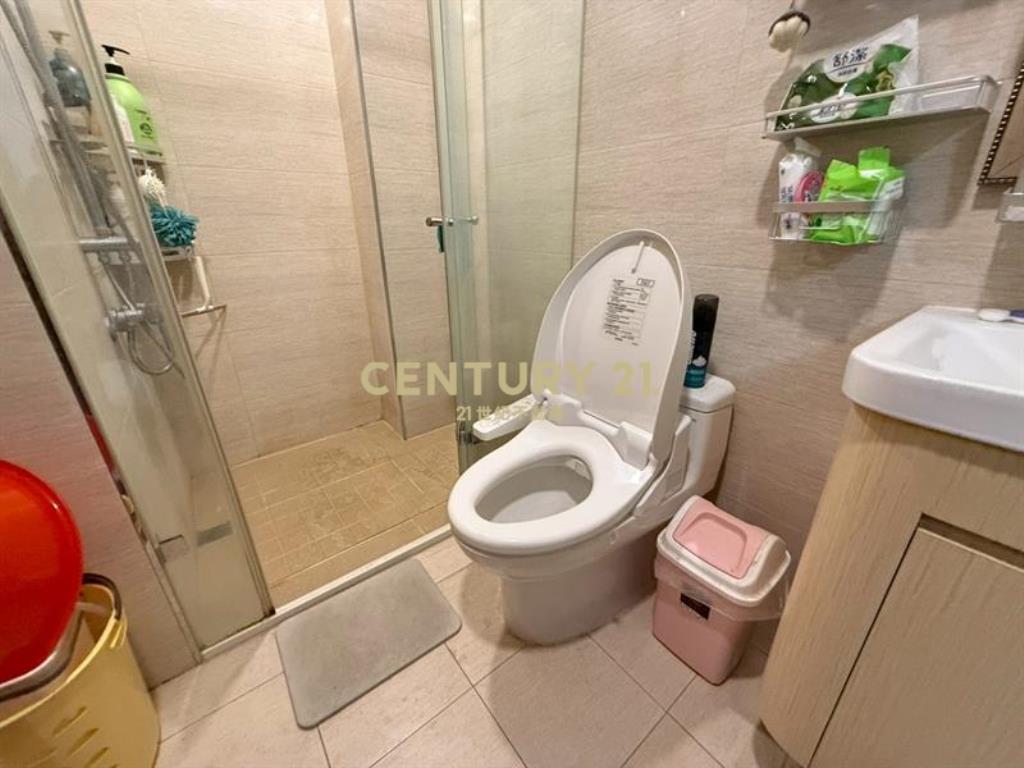 嶺東建義atm一房平車樹梢戶