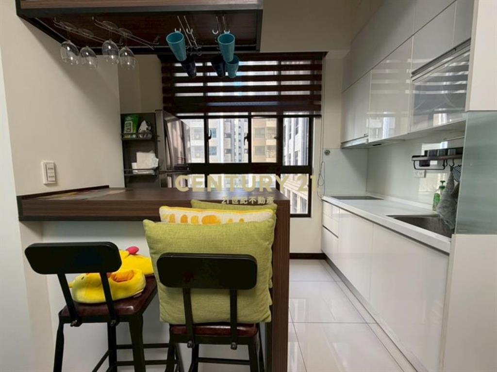 嶺東建義atm一房平車樹梢戶